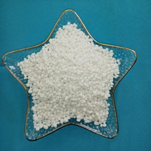 Nitrosulfur compound fertilizer